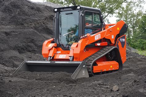 kioti skid steer tl750 price|used kioti tl750 for sale.